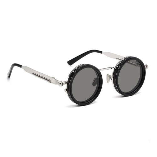 Adjustable Polarized Glasses