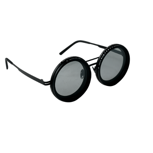 Adjustable Polarized Glasses