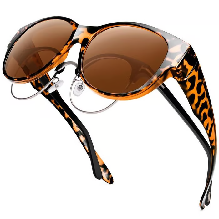 Soleia Polar™ – Style iconique. Protection totale 😎 🛡️