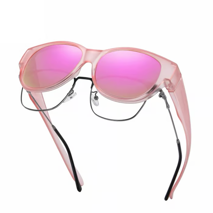 Soleia Polar™ – Style iconique. Protection totale 😎 🛡️