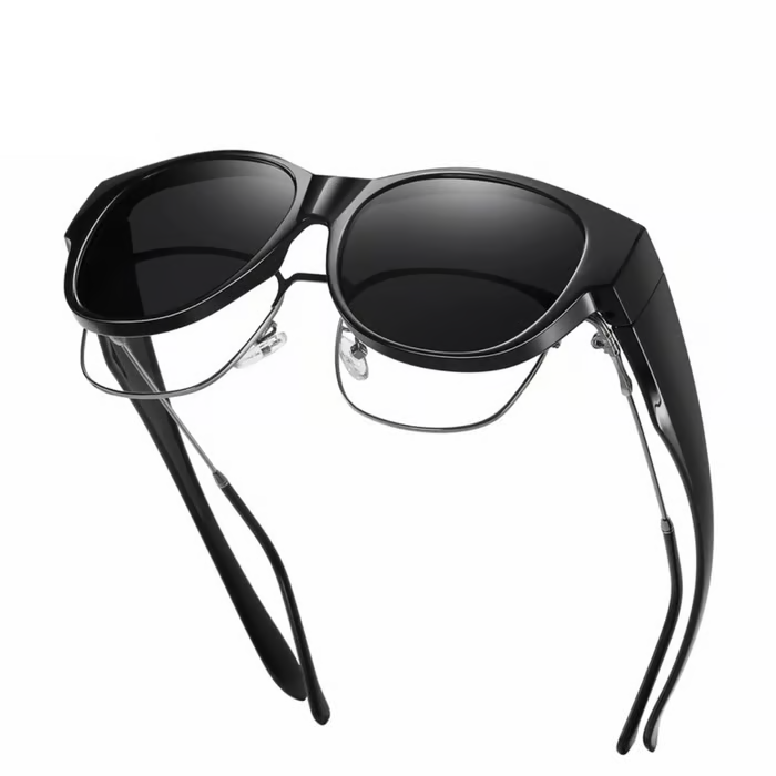 Soleia Polar™ – Style iconique. Protection totale 😎 🛡️