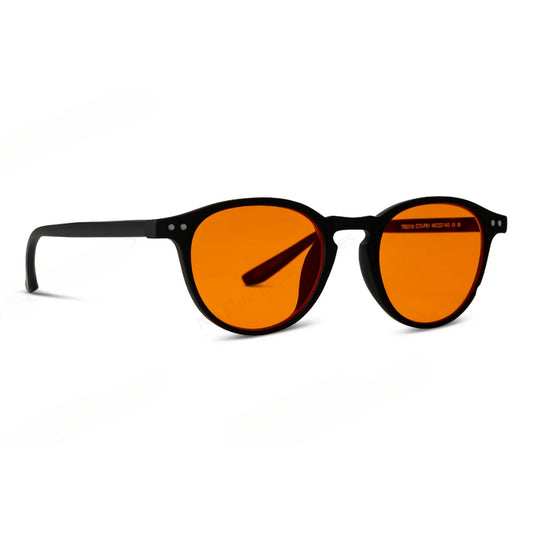 Lunettes avec Protection Lumière Bleue