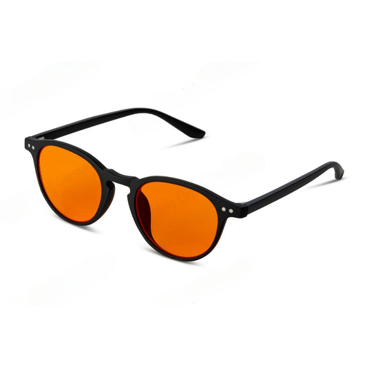 Lunettes avec Protection Lumière Bleue