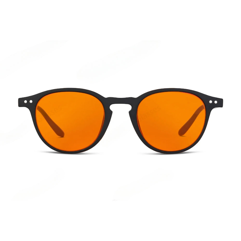 Lunettes avec Protection Lumière Bleue