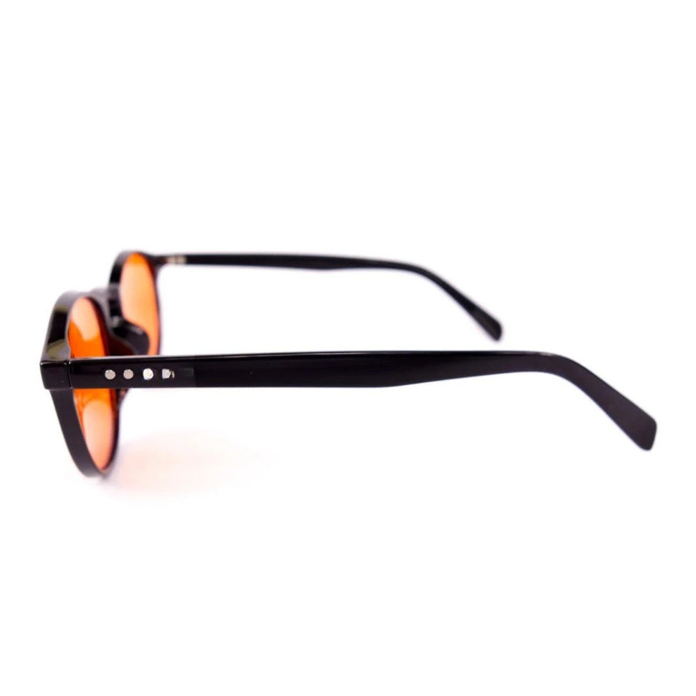 Lunettes avec Protection Lumière Bleue