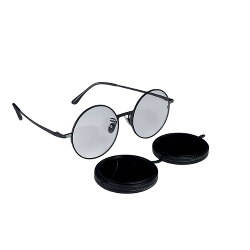Adjustable Polarized Glasses