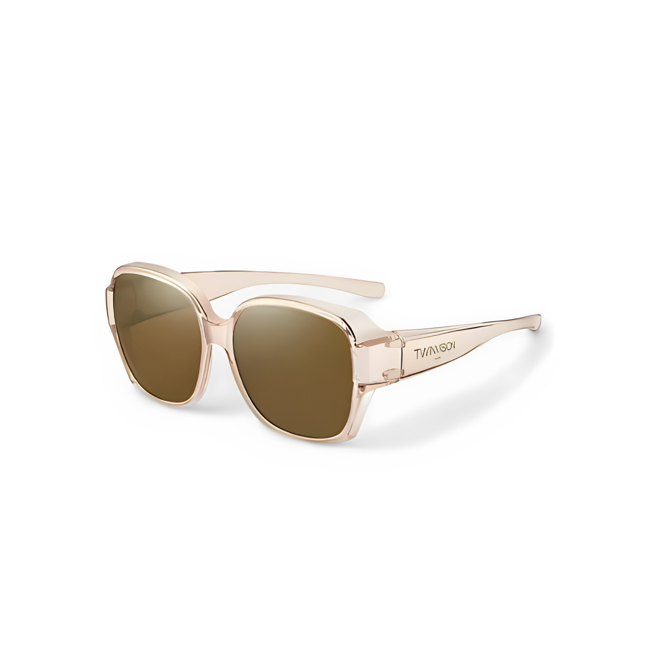 UVguard - Surlunettes polarisées