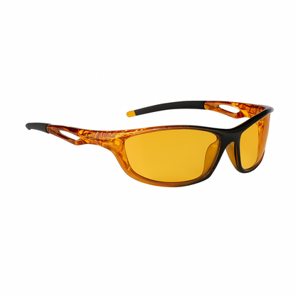 Lunettes Anti-Reflet UV400 – Pêche, Cours, Vois 😎🤩