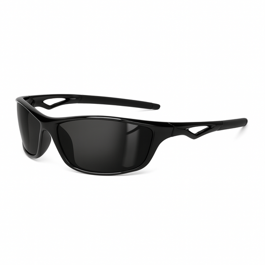Lunettes Anti-Reflet UV400 – Pêche, Cours, Vois 😎🤩