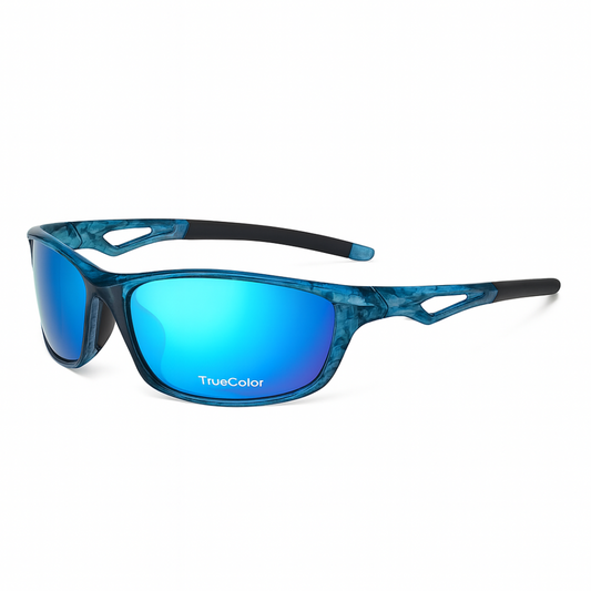 Lunettes Anti-Reflet UV400 – Pêche, Cours, Vois 😎🤩