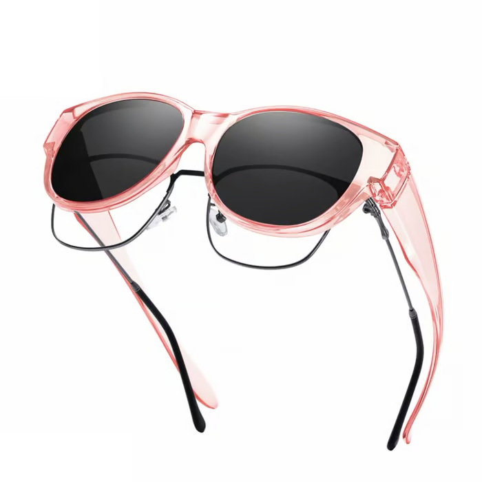 Soleia Polar™ – Style iconique. Protection totale 😎 🛡️