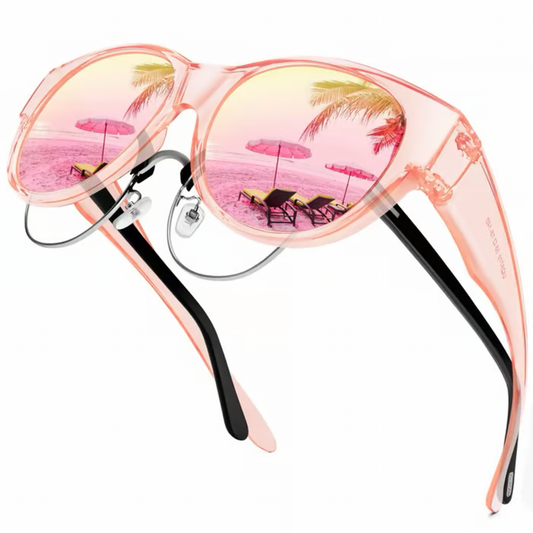 Soleia Polar™ – Style iconique. Protection totale 😎 🛡️