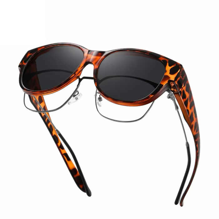 Soleia Polar™ – Style iconique. Protection totale 😎 🛡️