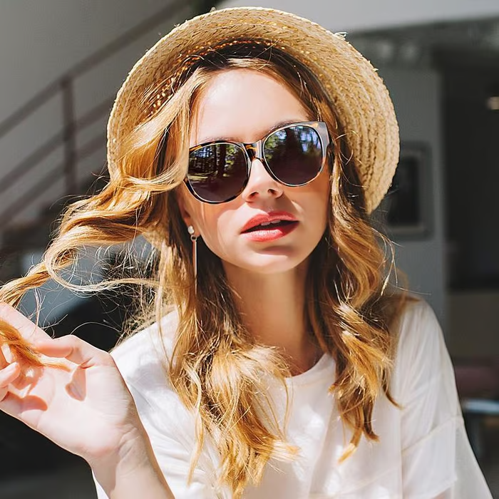 Soleia Polar™ – Style iconique. Protection totale 😎 🛡️