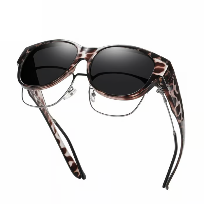 Soleia Polar™ – Style iconique. Protection totale 😎 🛡️