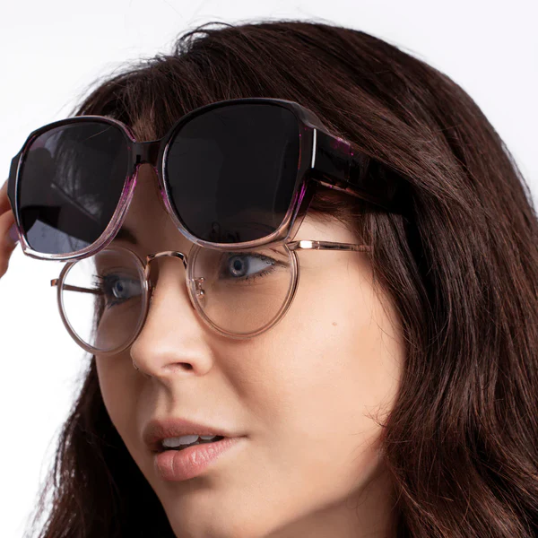UVguard - Surlunettes polarisées